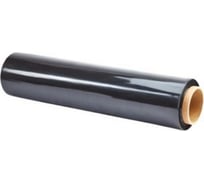Пленка стрейч UCD 0.5 м, 300 м, 25 микрон, высший сорт, Черная, CTR300 CTR300 UCDCTR300