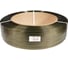 Лента ПЭТ КОРДЛЕНД 16x1 мм, 1,1 км, 550 кгс, зеленый М PET-00094 1