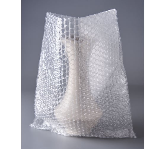 Воздушно-пузырчатый пакет PACK INNOVATION 30x35 см, 75 гр/м, 300 шт. IPVPP303575-300