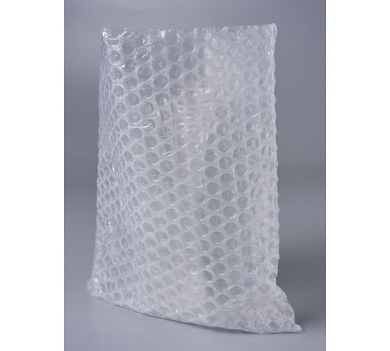 Воздушно-пузырчатый пакет PACK INNOVATION 20x25 см, 75 гр/м, 500 шт. IPVPP202575-500