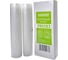 Пленка в ролах к вакууматорам HOME KIT 0.28x3 м, 2 шт. VR0283 3