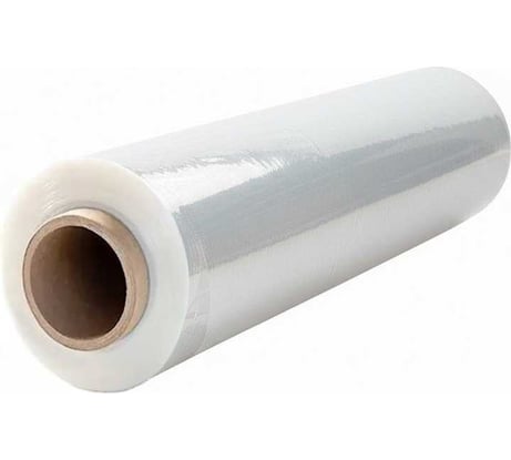 Стрейч пленка USP ЮниСервисПак, 500 мм 23 мкм 3.0 кг нетто UH100 50233000