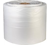 Термоусадочная пленка Парников полотно 120 мкм, высший сорт 4603302936228