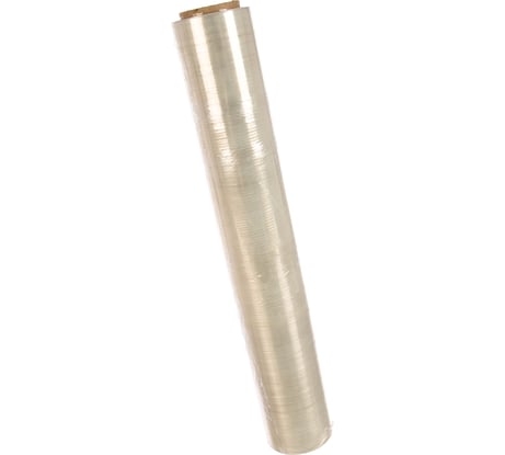 Ручная стрейч-пленка (23мкм, 500мм) Дачный интерес №2 Стрей/23/2