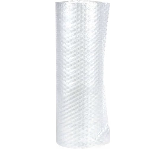 Воздушно-пузырчатая пленка Unibob Д55 1.2x10 м 75531