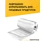 Термоусадочная полиолефиновая пленка МТ-ПАК (ПОФ/POF CF) 300 мм, 1000 м, 12.5 мкм, полурукав 3745950 3