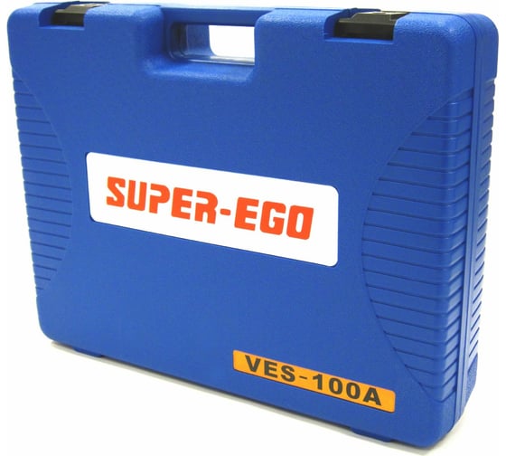 Весы SUPER-EGO SEGO SCL, 100 кг 1500001401