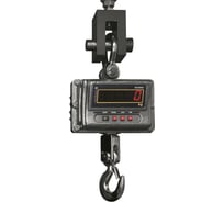 Крановые весы МАССА-К ЕК-А-3 200111