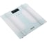 Электронные напольные весы Delta LUX DE-4600 SMART 180 кг белые Р1-00007198 1