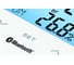 Электронные напольные весы BEURER BF850 максимально 180 кг, белый 1057320 4