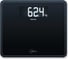 Электронные напольные весы BEURER GS410 Signature Line максимально 200 кг, черный 1185327 4
