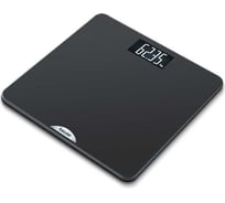 Электронные напольные весы BEURER PS240 максимально 180 кг, черный 1057380
