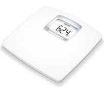 Электронные напольные весы BEURER PS25 максимально 180 кг, белый 1057399