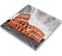 Электронные напольные весы BEURER GS215 Rome максимально 180 кг, рисунок 1652336