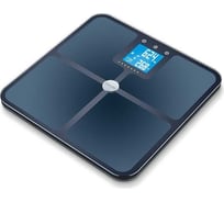Электронные напольные весы BEURER BF950 максимально 180 кг, черный 1108025
