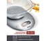 Настольные электронные весы DELTA KCE-34 серебро, 5 кг 0R-00001836 4