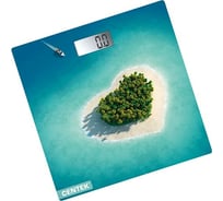 Напольные электронные весы Centek Остров 180кг CT-2428