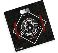 Напольные электронные весы Centek Champion 180кг CT-2416