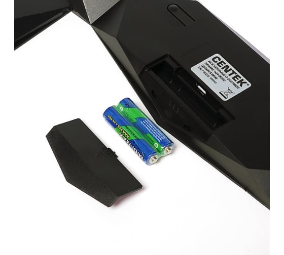 Напольные электронные весы Centek Forest 180кг CT-2430