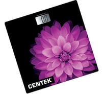Напольные электронные весы Centek Хризантема 180кг CT-2417
