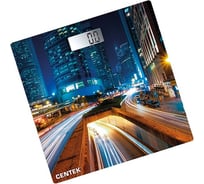Напольные электронные весы Centek City 180кг CT-2428
