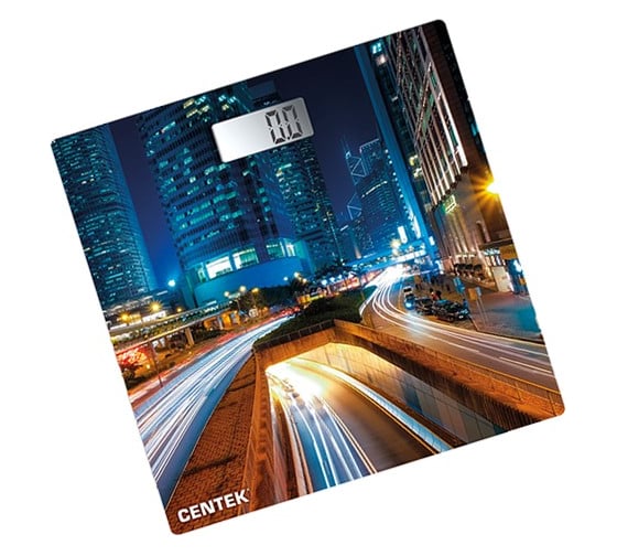 Напольные электронные весы Centek City 180кг CT-2428 1