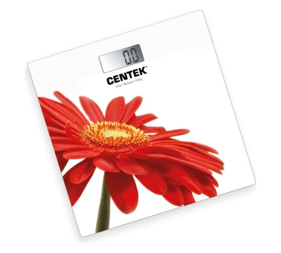 Напольные электронные весы Centek Гербер 180кг CT-2422