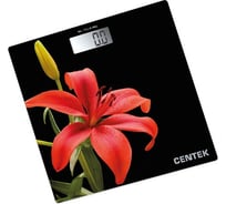 Напольные электронные весы Centek Лилия 180кг CT-2416