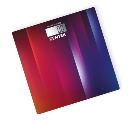 Напольные электронные весы Centek 180кг CT-2420 1
