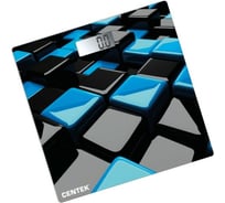 Напольные электронные весы Centek 3D 180кг CT-2430