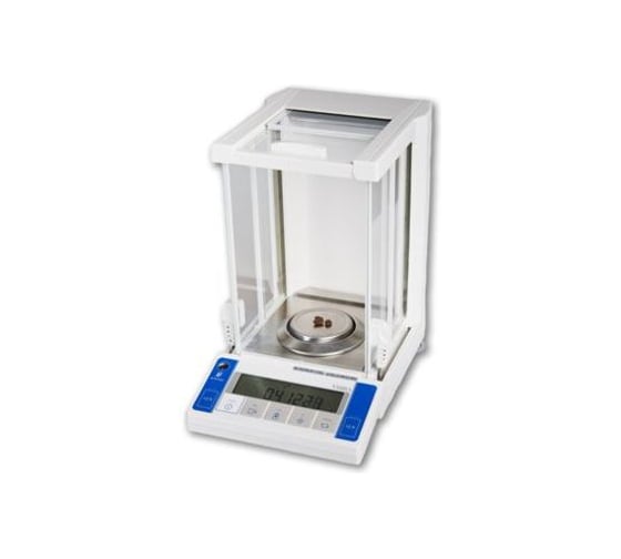 Лабораторные весы ViBRA AF 224RCE