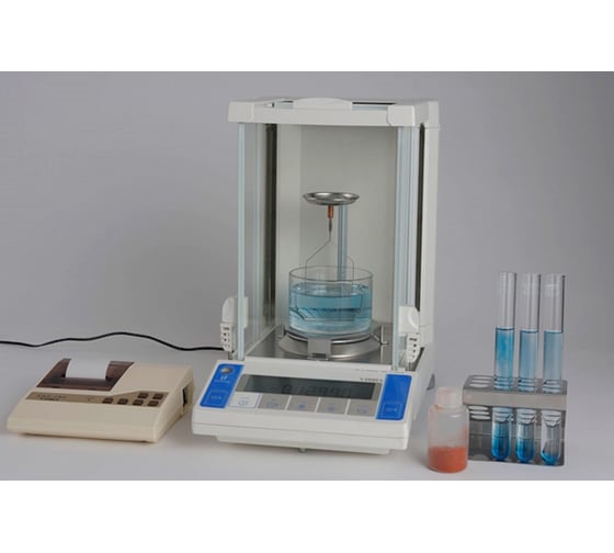 Лабораторные весы ViBRA AF 225DRCE