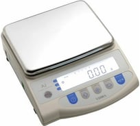 Лабораторные весы ViBRA AJ-3200CE