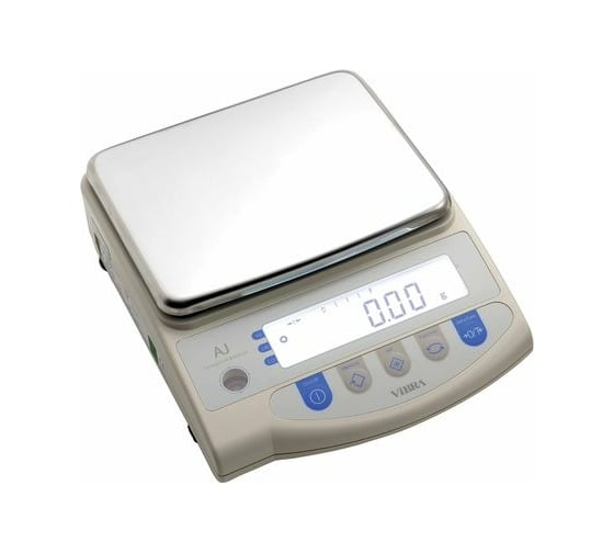 Лабораторные весы ViBRA AJ-3200CE