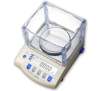 Лабораторные весы ViBRA AJ-620CE