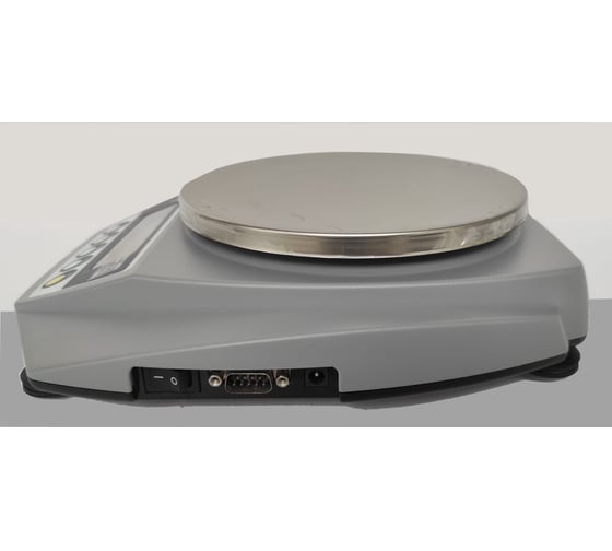 Лабораторные весы ACOM JW-1-3000