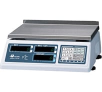 Счетные весы ACOM AC-100-30