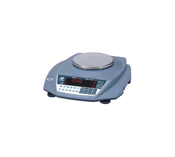Счетные весы ACOM JW-1C-1000