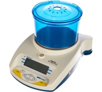 Лабораторные весы ADAM HCB-1002