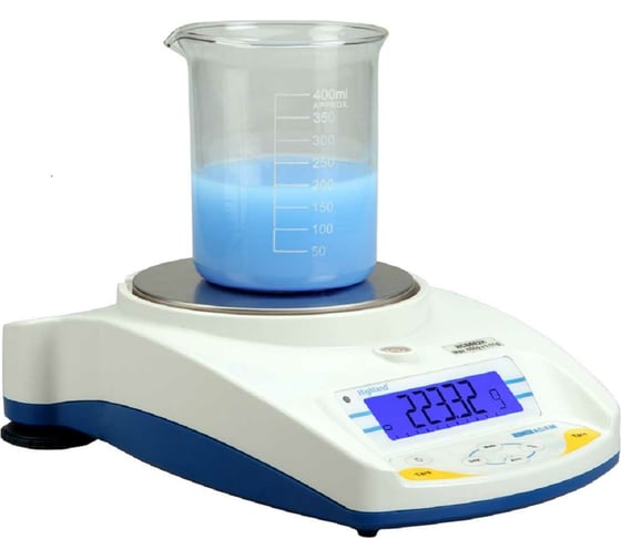 Лабораторные весы ADAM HCB-1002