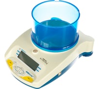 Лабораторные весы ADAM HCB-123