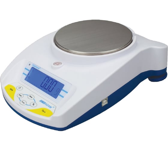 Лабораторные весы ADAM HCB-123