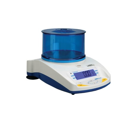 Лабораторные весы ADAM HCB-1502