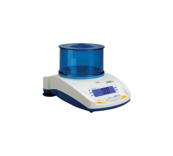 Лабораторные весы ADAM HCB-302 1