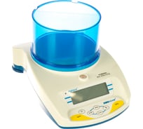 Лабораторные весы ADAM HCB-602H