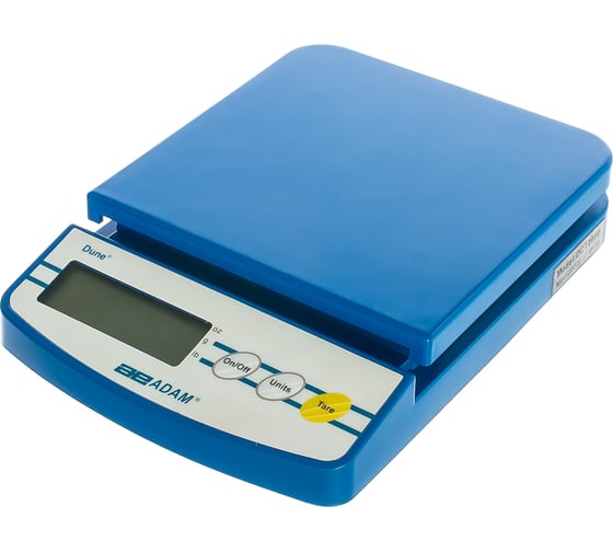 Технические весы ADAM DCT-2000