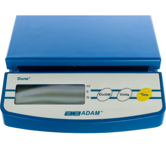 Технические весы ADAM DCT-5000