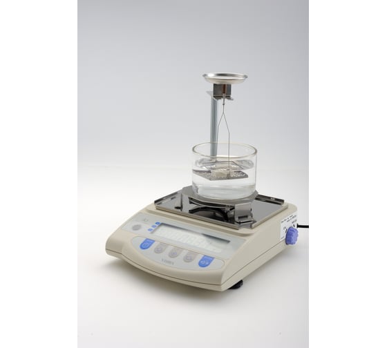 Лабораторные весы ViBRA AJH-220CE
