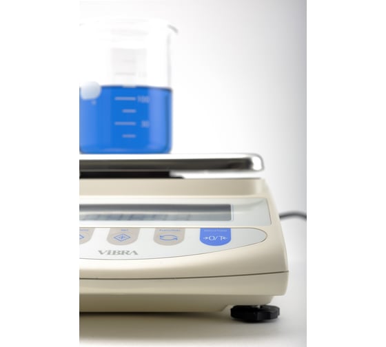 Лабораторные весы ViBRA AJH-3200CE