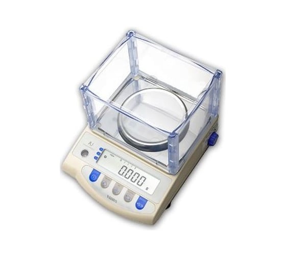 Лабораторные весы ViBRA AJH-320CE